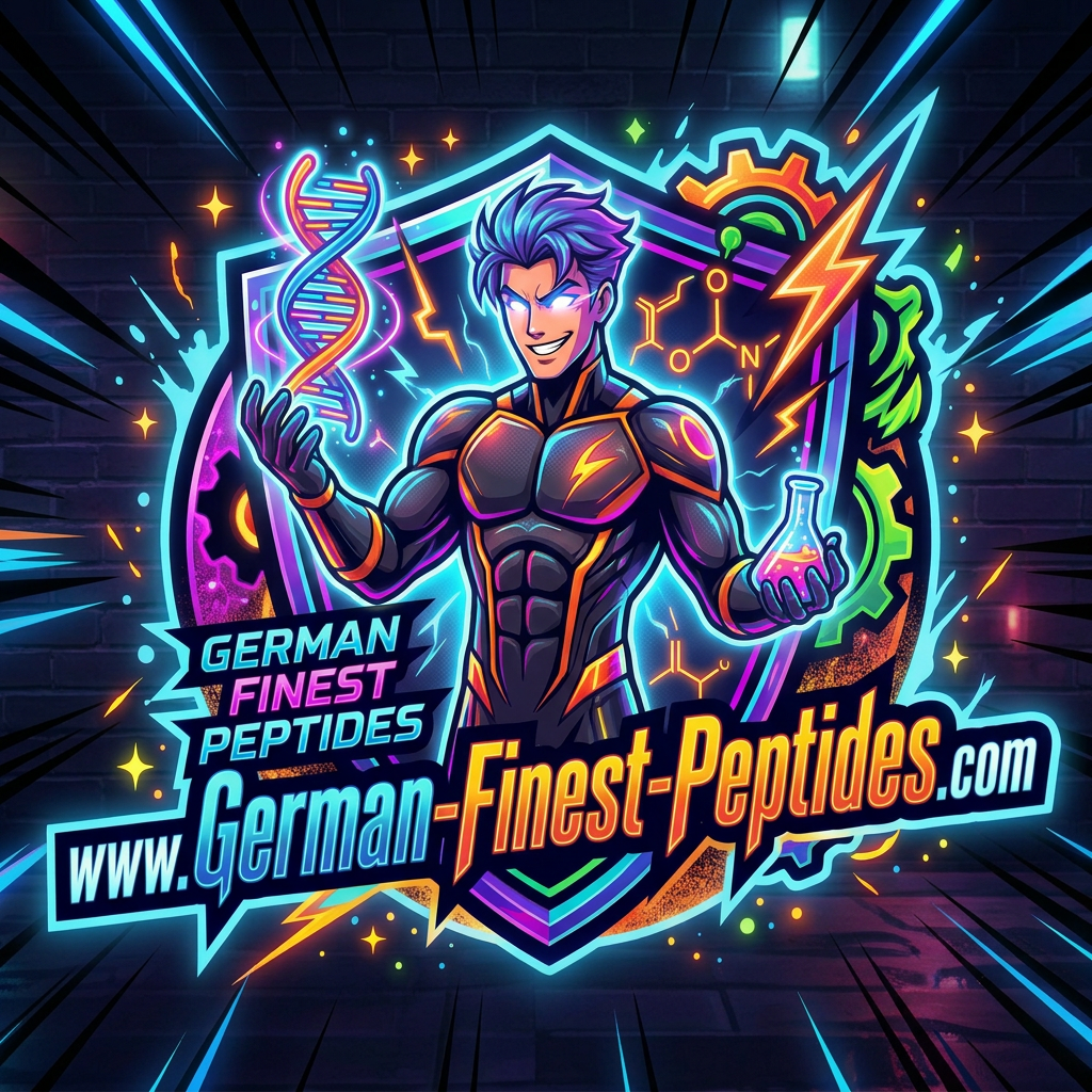 German-Finest-Peptides